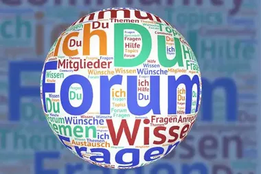 Forums