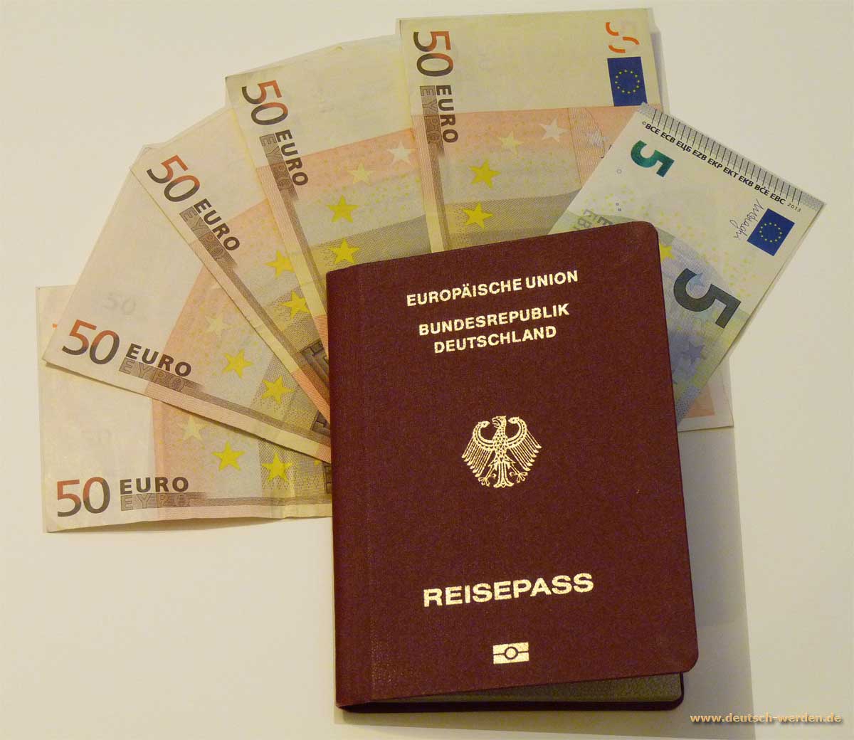 Voraussetzungen für die Einbürgerung DeutschWerden.de Voraussetzungen für die Einbürgerung DeutschWerden.de