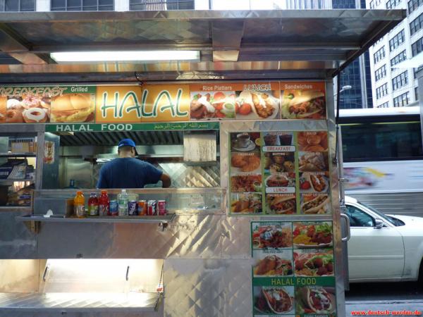 Halal Food Near Wall Street Halal Food Near Wall Street