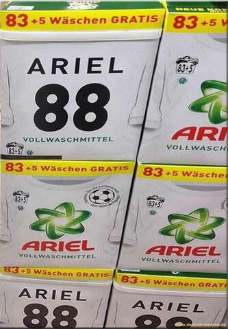 Ariel 88 