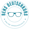 Profile picture for user Bens_Deutschkurs