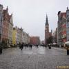 GDANSK DANZIG 272 DLUGA