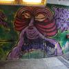 GDANSK DANZIG 386 GRAFFITI