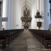 GDANSK DANZIG 527 MARIENKIRCHE
