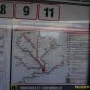 GDANSK DANZIG 755 STRASSENBAHNLINIEN