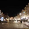 GDANSK DANZIG 790 DLUGA NIGHT