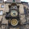 prag 1 astro clock