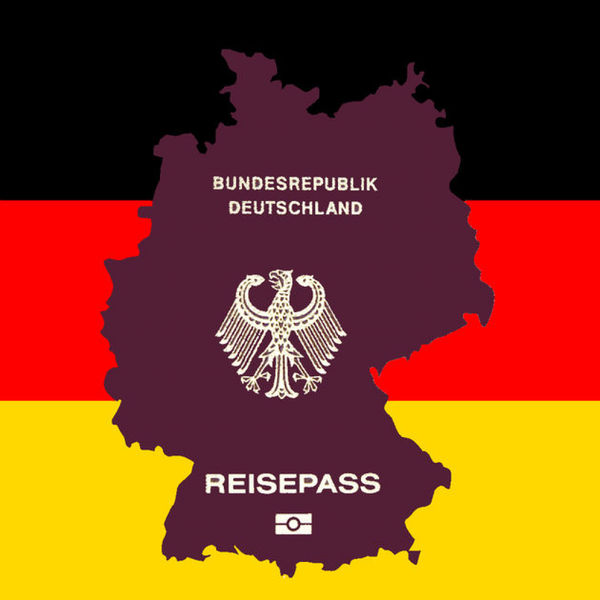 Einbürgerungstest App für iPhone