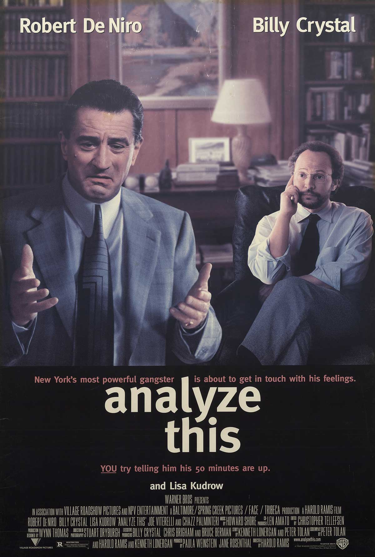 Analyze This That