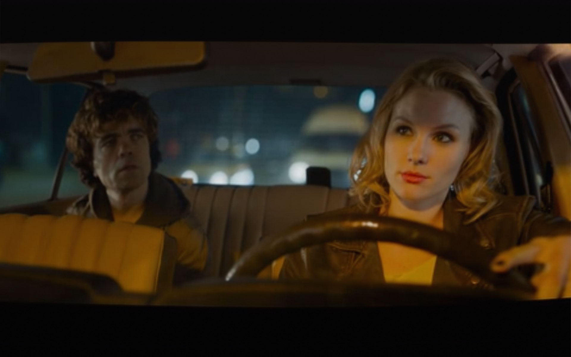 Taxi