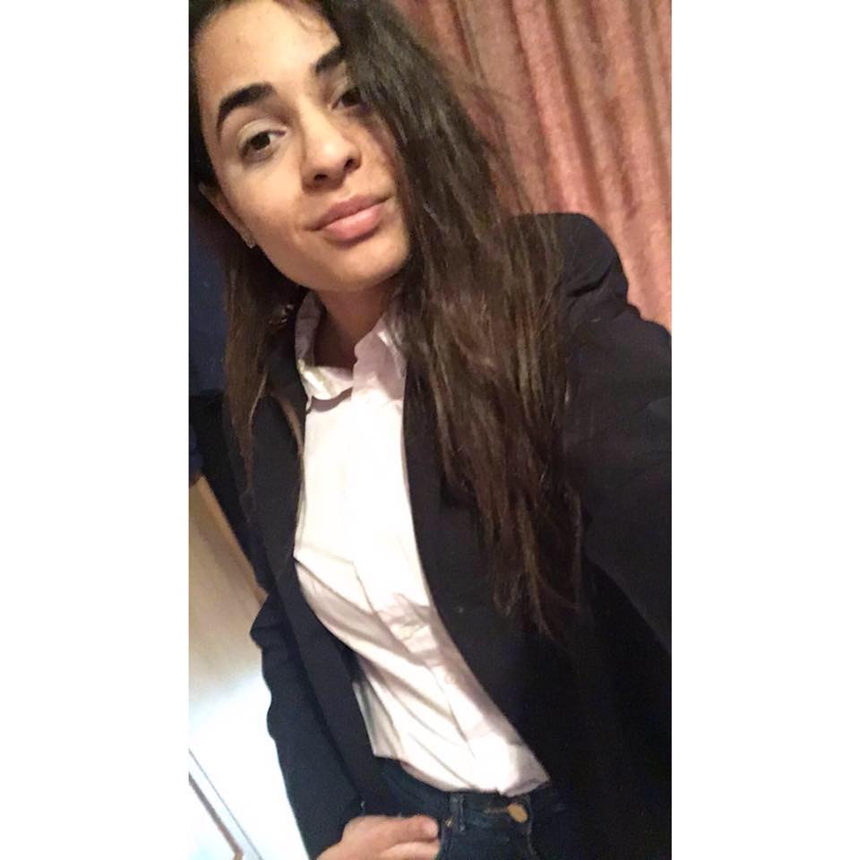 Profile picture for user Siba R. Daaboul