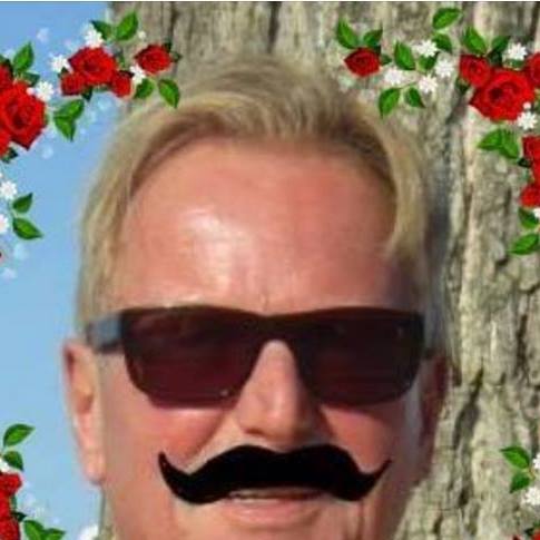Profile picture for user Michael Steiner