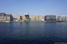 Treptow und Spree 2