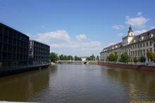 Breslau / Wrocław - Kulturhauptstadt Europa 2016 - Südwestpolen