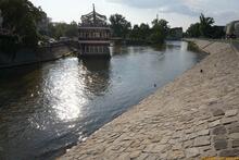 Breslau / Wrocław - Kulturhauptstadt Europa 2016 - Südwestpolen