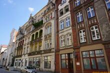 Breslau / Wrocław - Kulturhauptstadt Europa 2016 - Südwestpolen