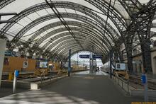 Dresden HBF