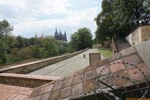 Prag - Tschechien im Sommer 2018 - hochauflösendes Bild