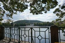 Prag - Tschechien im Sommer 2018 - hochauflösendes Bild