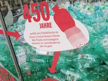 Plastik nach 450 Jahren
