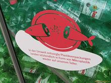 Mikroplastik