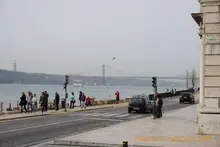 Lissabon, Stadt