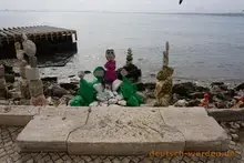 Lissabon, Stadt
