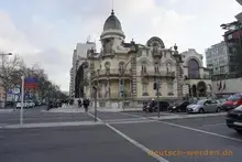 Lissabon, Stadt