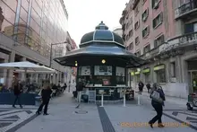 Lissabon