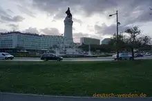 Lissabon