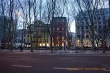 Lissabon