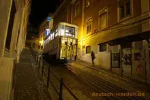Lissabon