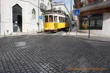 Lissabon