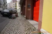 Lissabon