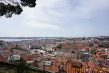 Lissabon