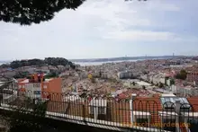 Lissabon