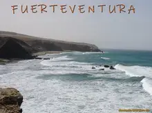 Playa del Viejo Rey