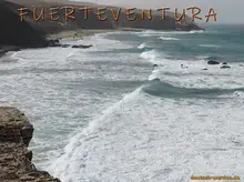 Wellen & Playa del Viejo Rey