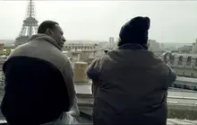 Heute bin ich Samba