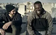 Heute bin ich Samba
