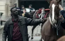 Heute bin ich Samba