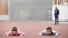 Fair Play Film - 2014 CZ 