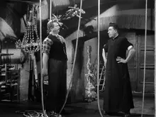 Don Camillo und Peppone