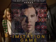 The Imitation Game