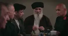 Atomic Falafel